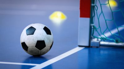 Harga Jasa Pembuatan Lapangan Futsal Bogor